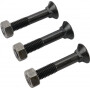 Boulon avec écrou UNIVERSEL TB30396