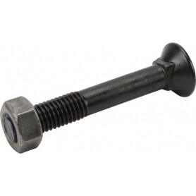 Boulon avec écrou UNIVERSEL TB30400