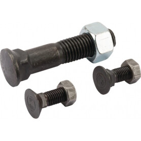 Boulon avec écrou UNIVERSEL TB30511