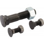 Boulon avec écrou UNIVERSEL TB30511