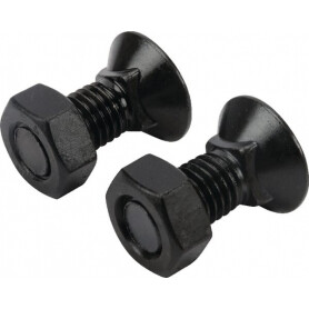 Boulon avec écrou UNIVERSEL TB30611
