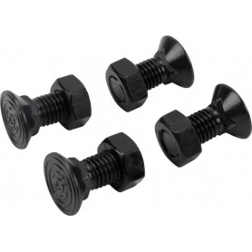 Boulon avec écrou UNIVERSEL TB30613