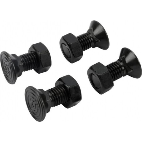 Boulon avec écrou UNIVERSEL TB30613