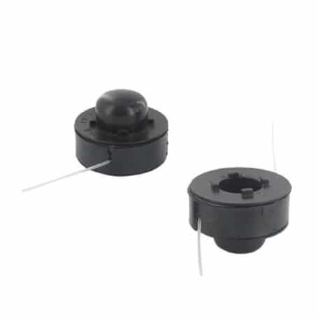 Bobineau tech flachstrahldüse WOLF GT-RT - 6070095 - BESTGREEN - JCB - TESCO