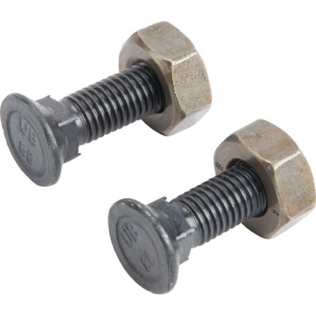 Boulon avec écrou UNIVERSEL TB30921