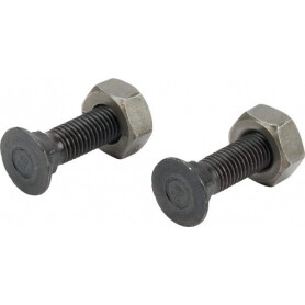 Boulon avec écrou UNIVERSEL TB30931