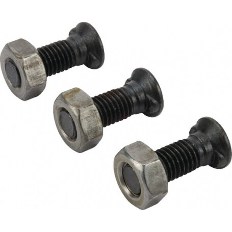 Boulon avec écrou UNIVERSEL TB40011