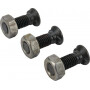 Boulon avec écrou UNIVERSEL TB40011