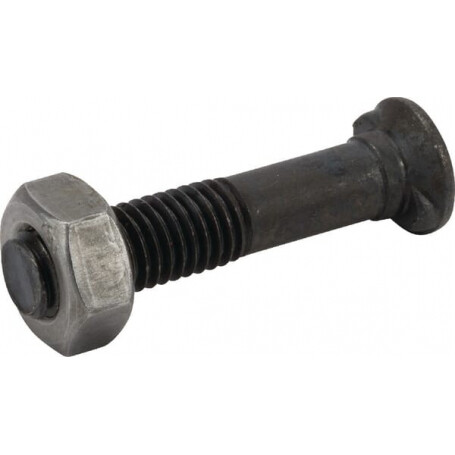 Boulon avec écrou UNIVERSEL TB40030