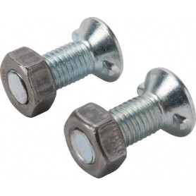 Boulon avec écrou UNIVERSEL TB40041