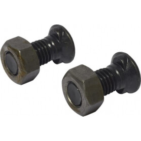 Boulon avec écrou UNIVERSEL TB40061