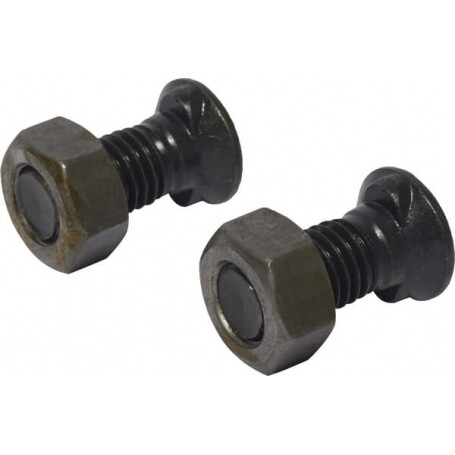 Boulon avec écrou UNIVERSEL TB40061