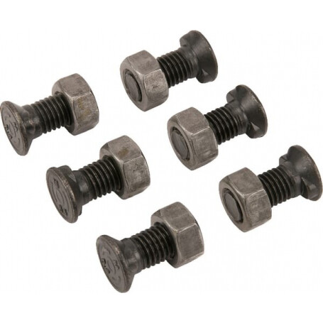 Boulon avec écrou UNIVERSEL TB40065