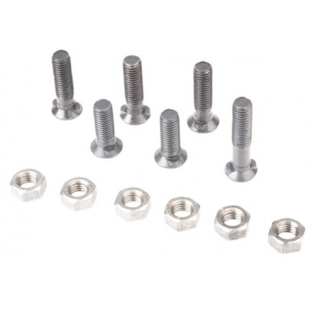 Boulon avec écrou UNIVERSEL TB40110
