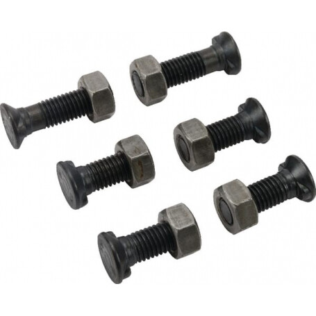 Boulon avec écrou UNIVERSEL TB40112