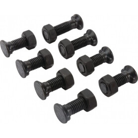 Boulon avec écrou UNIVERSEL TB40114