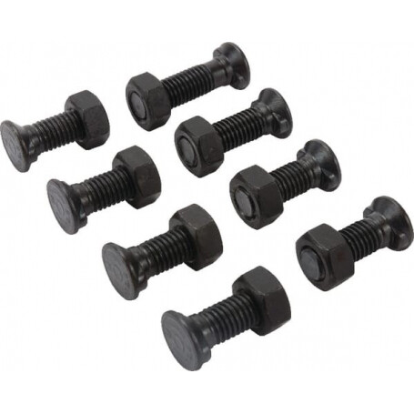 Boulon avec écrou UNIVERSEL TB40114
