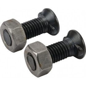 Boulon avec écrou UNIVERSEL TB40211