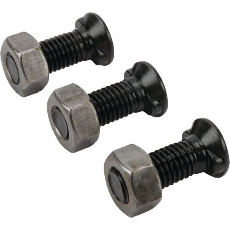 Boulon avec écrou UNIVERSEL TB40212