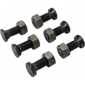 Boulon avec écrou UNIVERSEL TB40215