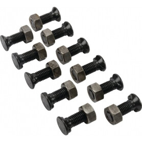 Boulon avec écrou UNIVERSEL TB40220