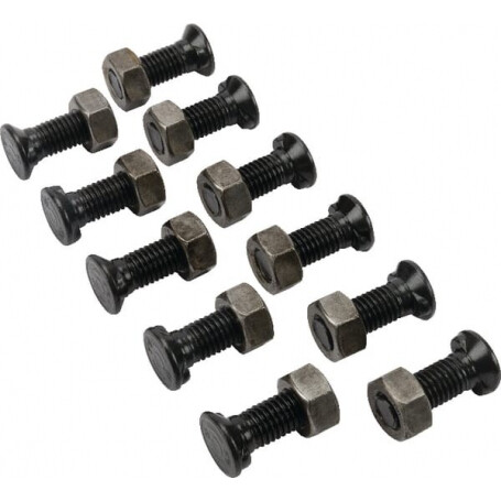 Boulon avec écrou UNIVERSEL TB40220