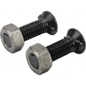 Boulon avec écrou UNIVERSEL TB40231