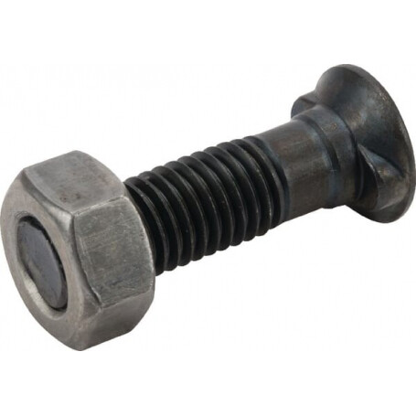 Boulon avec écrou UNIVERSEL TB40240