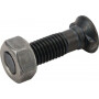 Boulon avec écrou UNIVERSEL TB40240
