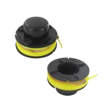 Bobineau tech flachstrahldüse MC CULLOCH 41201-33 - 4120133 für 12STE- 11 - 14STE- 11 6STE-11