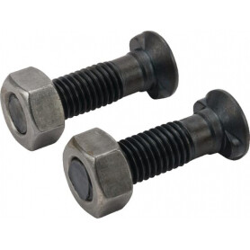 Boulon avec écrou UNIVERSEL TB40241