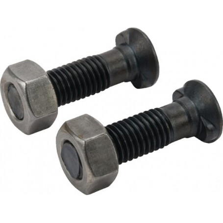 Boulon avec écrou UNIVERSEL TB40241