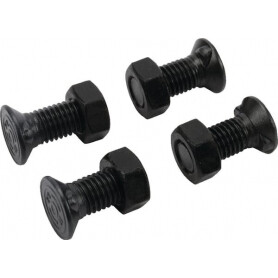 Boulon avec écrou UNIVERSEL TB40413