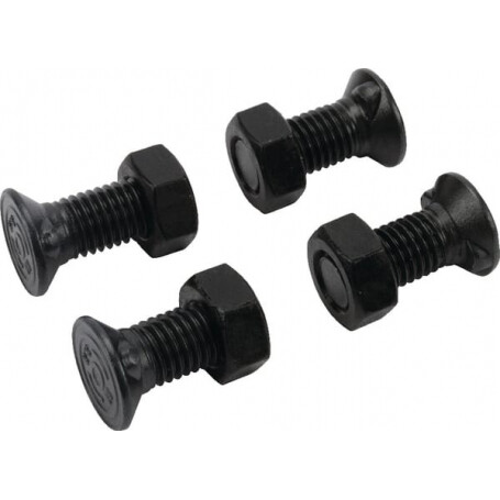 Boulon avec écrou UNIVERSEL TB40413