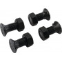 Boulon avec écrou UNIVERSEL TB40413
