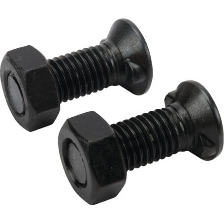 Boulon avec écrou UNIVERSEL TB40431