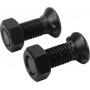 Boulon avec écrou UNIVERSEL TB40431