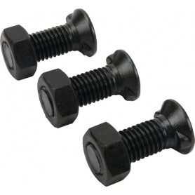 Boulon avec écrou UNIVERSEL TB40432