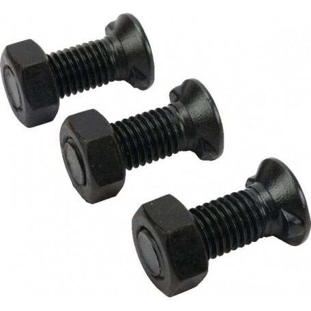 Boulon avec écrou UNIVERSEL TB40432