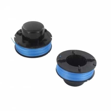 Bobineau tech flachstrahldüse MC CULLOCH 41200-33 - 4120033 für 8 - 9 - 9 - 11 - 10S - 10S - 11 - 12S - 10T - 11 - 12TE - 12TE-