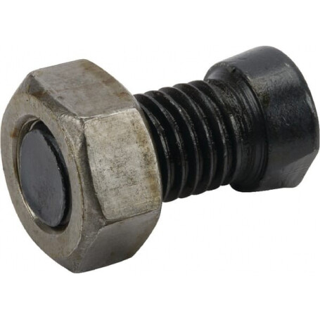 Boulon avec écrou UNIVERSEL TB50009