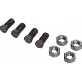 Boulon avec écrou UNIVERSEL TB50011