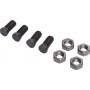 Boulon avec écrou UNIVERSEL TB50011