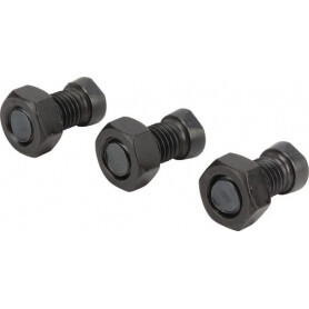 Boulon avec écrou UNIVERSEL TB50012