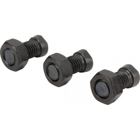 Boulon avec écrou UNIVERSEL TB50012