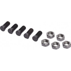 Boulon avec écrou UNIVERSEL TB50013