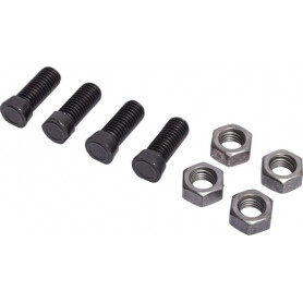 Boulon avec écrou UNIVERSEL TB60012