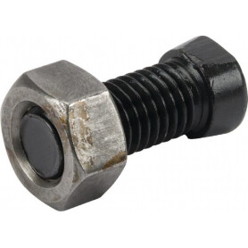 Boulon avec écrou UNIVERSEL TB60016