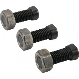 Boulon avec écrou UNIVERSEL TB60032