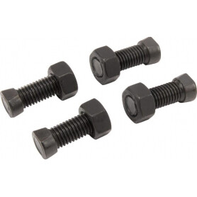 Boulon avec écrou UNIVERSEL TB60033